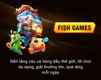 Bắn Cá Jackpot với giải thưởng lớn tại 88clb